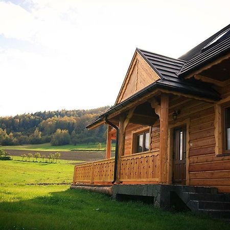 Noclegi Urbaniak Tylmanowa Ngoại thất bức ảnh