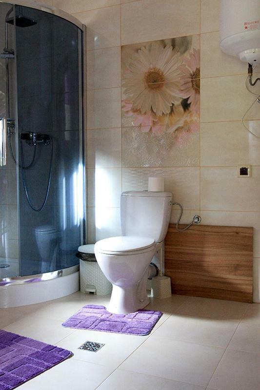 Noclegi Urbaniak Tylmanowa Ngoại thất bức ảnh