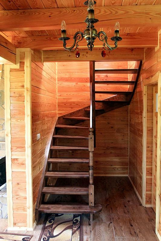 Noclegi Urbaniak Tylmanowa Ngoại thất bức ảnh
